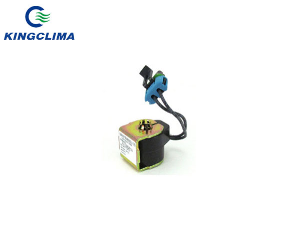 Aftermarket Carrier Transicold Parts 22-02804-00 Descarga de bobina de válvula